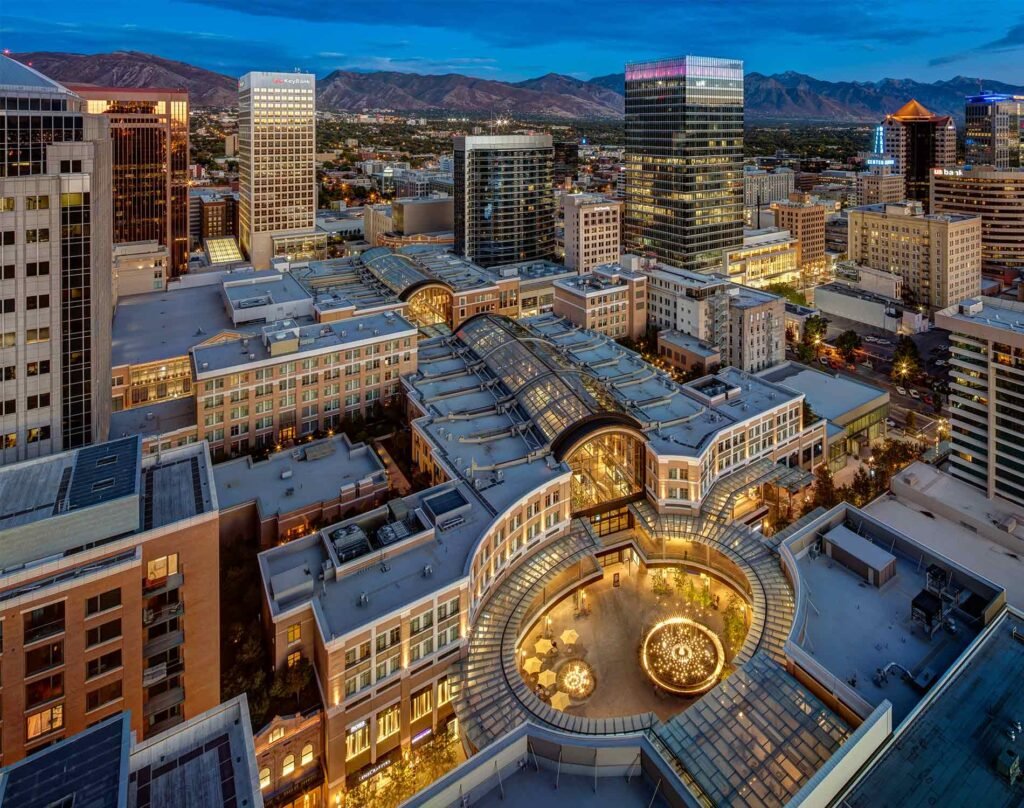 Mobile Optometrist Needed in Utah