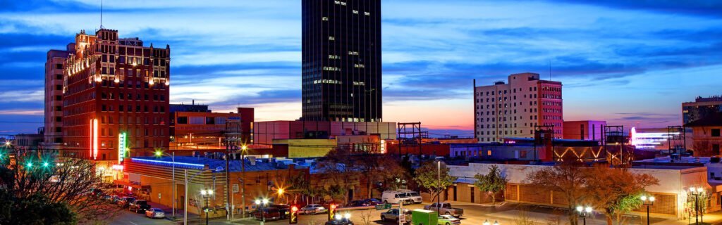 Optometrist Employment Opportunity In Amarillo, Texas