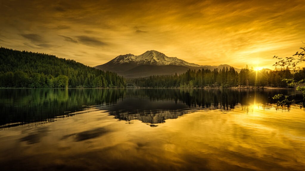 Seeking an Ophthalmologist in Redding, California