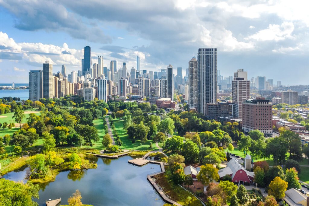 Seeking a Glaucoma Ophthalmologist in Chicago, Illinois