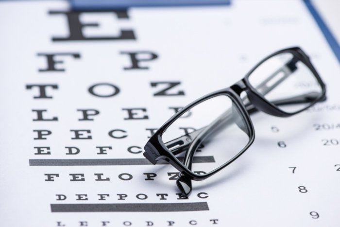 Seeking a Medical Optometrist in Redding, California