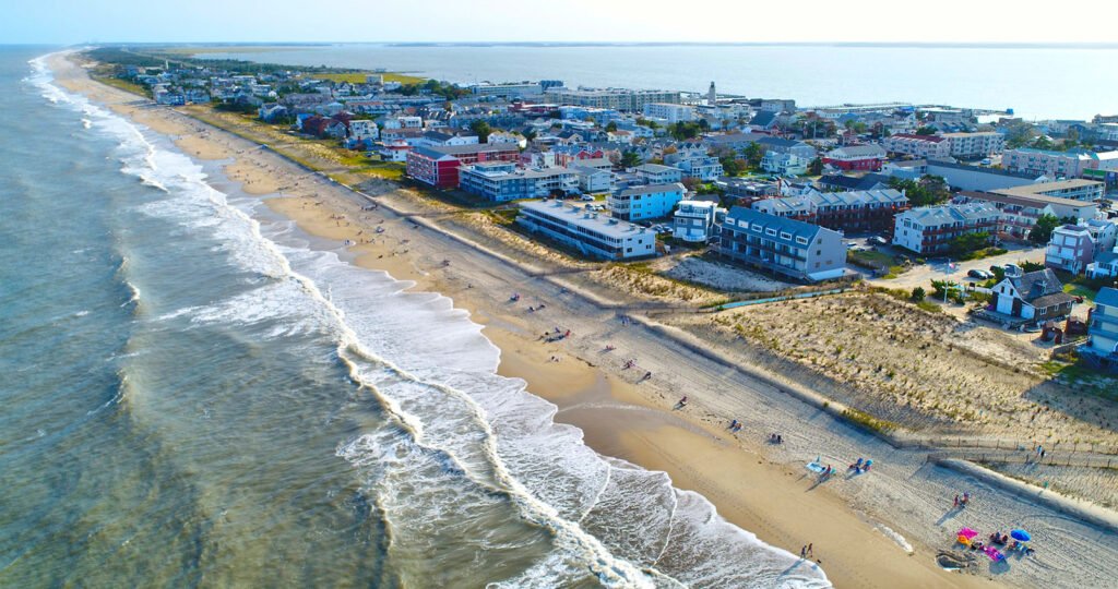 Ophthalmology position in Rehoboth Beach, Delaware