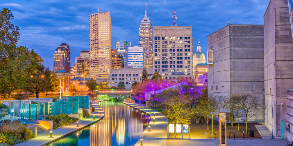 Optometrist needed in Fort Wayne, Indiana