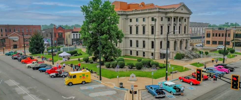 Optometrist needed in Marion, Indiana