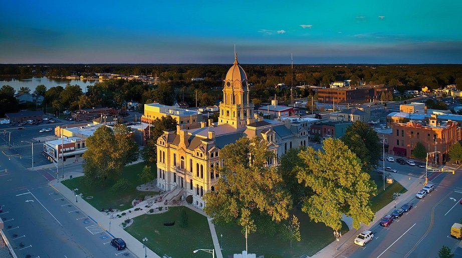 Optometrist needed in Warsaw, Indiana