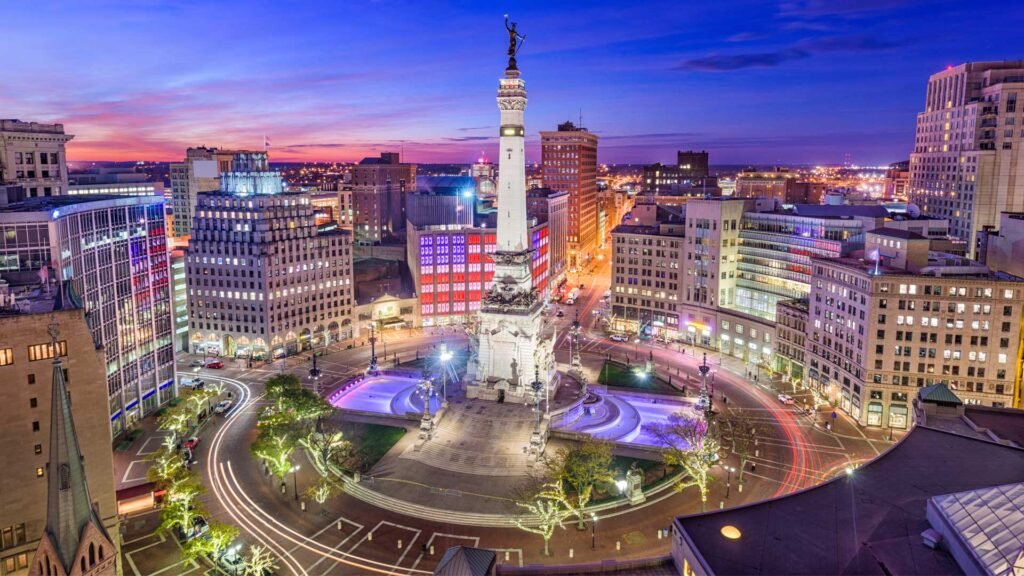 Optometrist needed in Indianapolis, Indiana