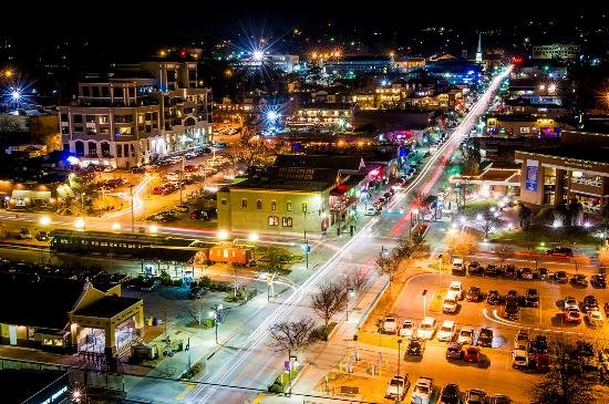 Seeking a Medical Optometrist in Fayetteville, AR