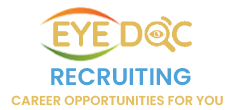 Eye Doc Recruiting | Optometrist Recruiting | Eye Care Recruiting