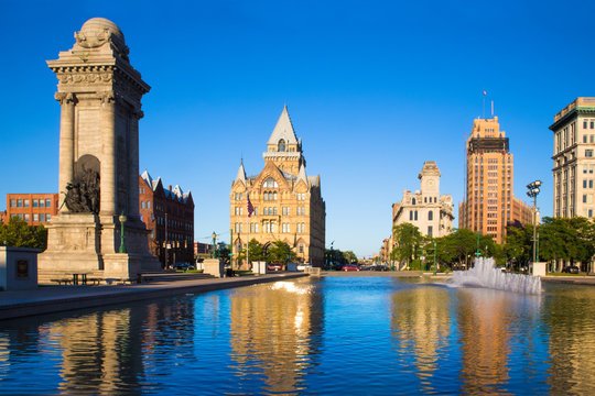 Optometrist Job in Syracuse and LaFayette, New York